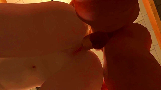 Realistic 3D HENTAI In Gangbang