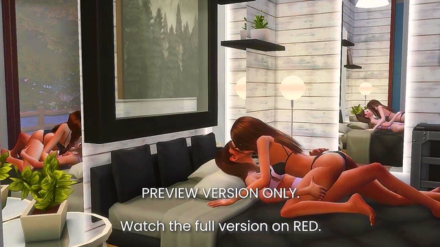 Yes, And? - 3d Hentai - Preview Version