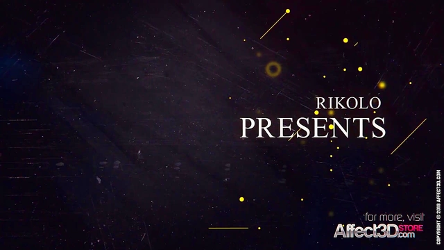 Tattooed and glasses beauties having futa sex in a dressing room