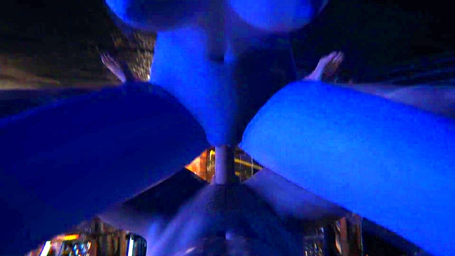 Mass Effect sex with Azari l 3D hentai SFM