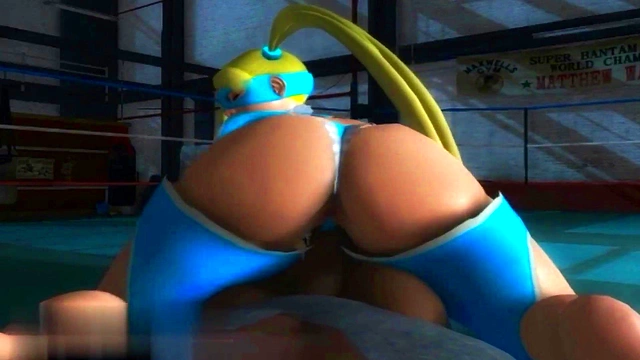 mika HENTAI LOVE FUCKED ANIMATION 3D