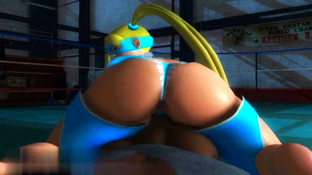 mika HENTAI LOVE FUCKED ANIMATION 3D