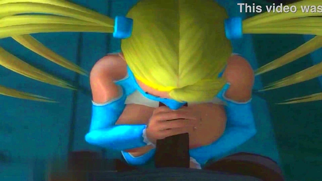 mika HENTAI LOVE FUCKED ANIMATION 3D