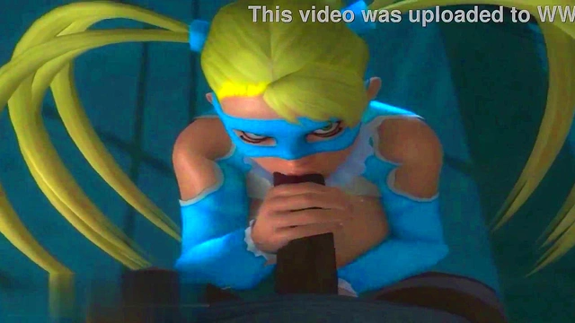 mika HENTAI LOVE FUCKED ANIMATION 3D