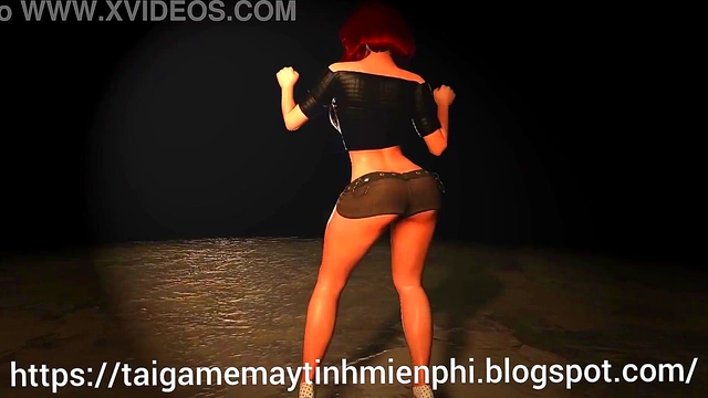 3d Girls 18+ collection pmv hmv