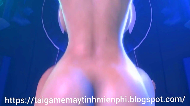 3d Girls 18+ collection pmv hmv