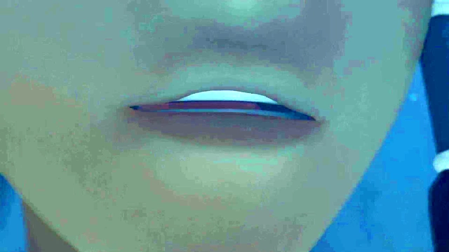 In her eyes you can read sexual desire and lust. 3d hentai animation porn.