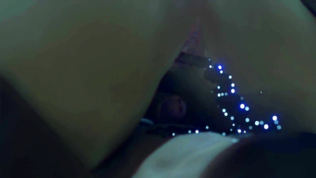 In her eyes you can read sexual desire and lust. 3d hentai animation porn.