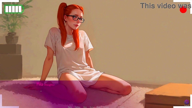 Husband Caught His Wife Naked With Delivery Boy 18+ - 3D Hentai Animated Porn - Mila Ai