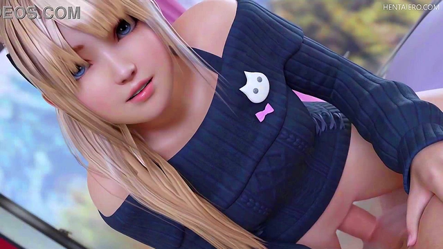 Best Sluts of February 2024 (3D/SFM)