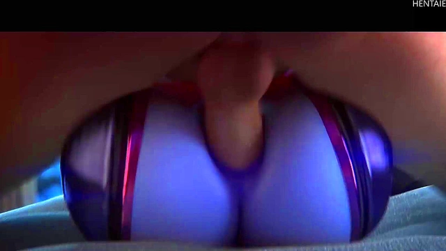 Best Sluts of February 2024 (3D/SFM)