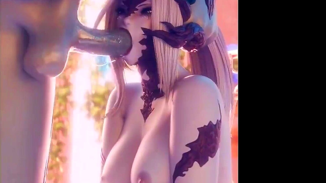 Best Sluts of February 2024 (3D/SFM)