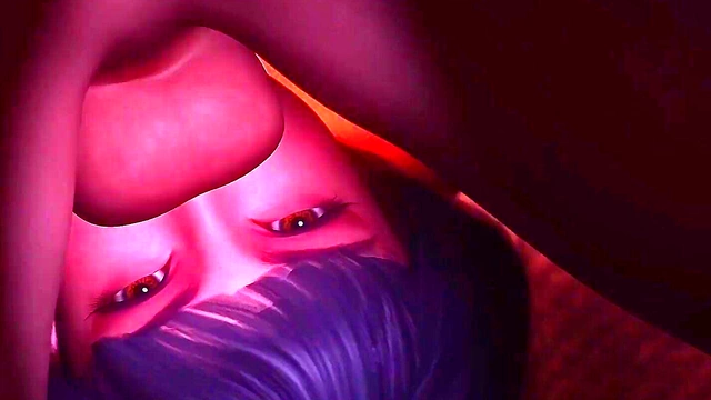 Best Sluts of February 2024 (3D/SFM)