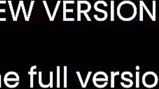 Please, Please, Please - 3d Hentai - Preview Version