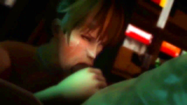 anime sex - Young 18+ japanese redhead Teen 18+ gangbanged by lots of huge hard cocks - www.toonypip.vip - anime sex