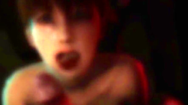 anime sex - Young 18+ japanese redhead Teen 18+ gangbanged by lots of huge hard cocks - www.toonypip.vip - anime sex