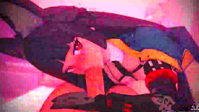 Hoshimi Miyabi Service [Sugardust]