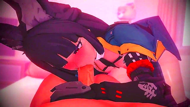 Hoshimi Miyabi Service [Sugardust]