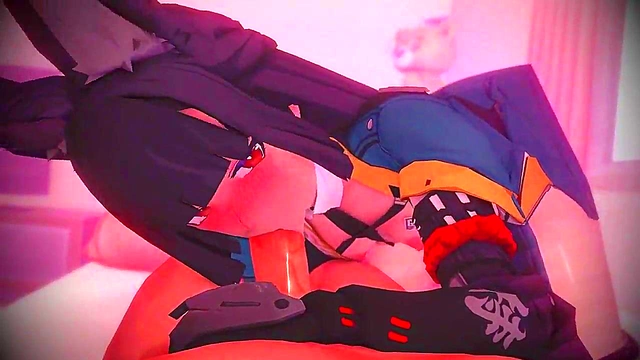 Hoshimi Miyabi Service [Sugardust]