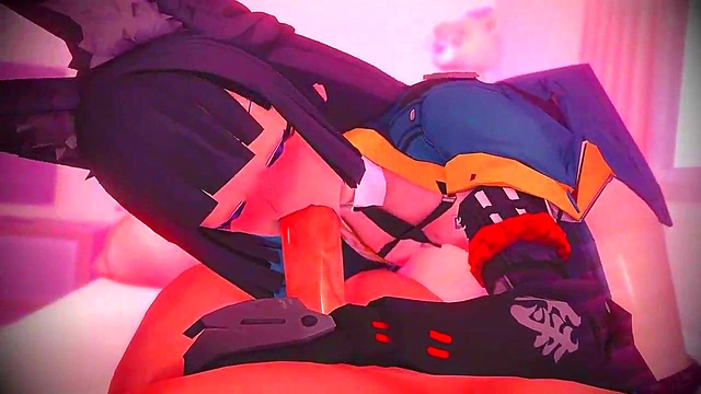 Hoshimi Miyabi Service [Sugardust]