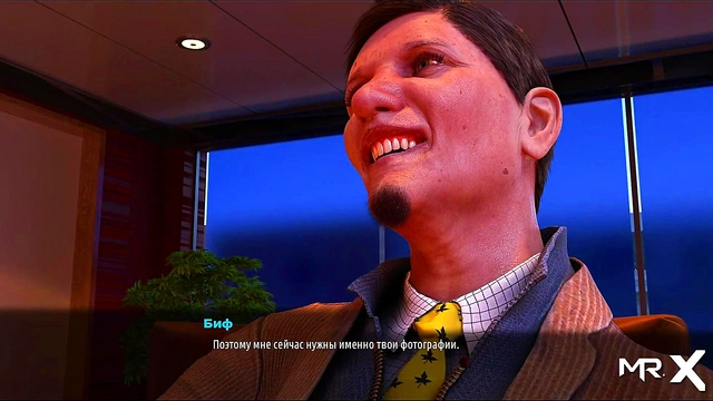 FashionBusiness - agreed to a candid photo shoot E2 #7