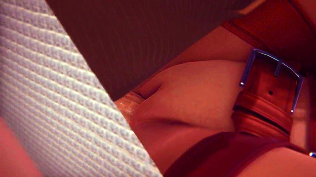 Witcher sex with Yennefer l 3D porno game (4K 60FPS/120FPS)