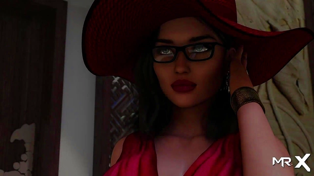 FashionBusiness - can I take a couple of pictures? my chest? E1 #68