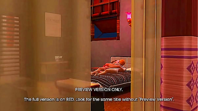 RWBY 6 - 3d Hentai - Preview Version