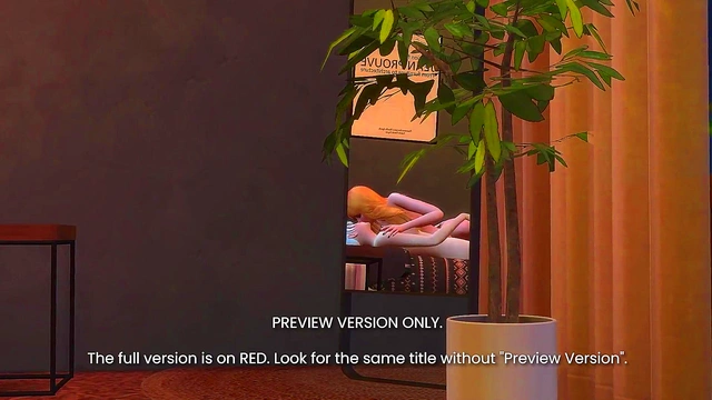 RWBY 6 - 3d Hentai - Preview Version