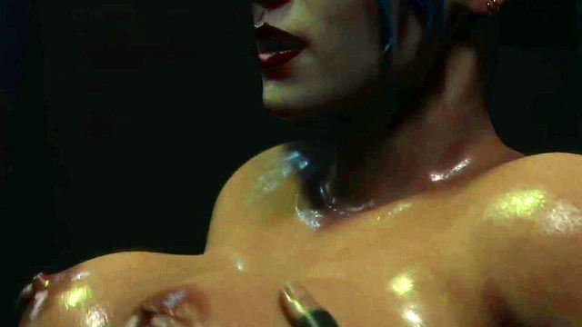 Sexy Girl 18+ deserves to feel warm cum - 3d hot sex