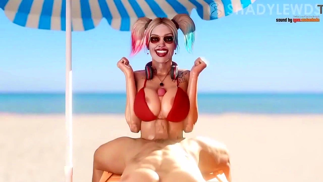 3d drag