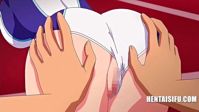 Sensei's Thirst For Virgin Teen 18+ Students- Hentai With Eng Subs