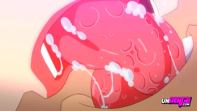 Hentai – Busty Maid Massage