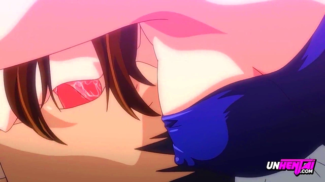 Hentai – Busty Maid Massage