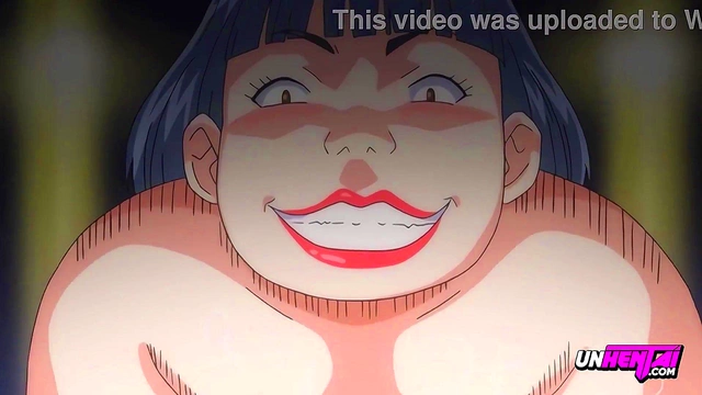 Hentai – Busty Maid Massage