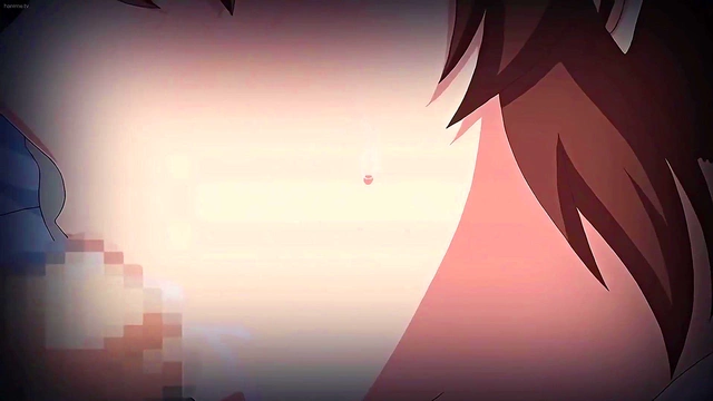 Try to not jerk off hentai sexy compliation 3 part