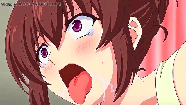 Try to not jerk off hentai sexy compliation 3 part