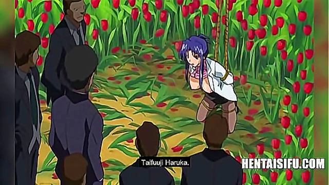 StepMom And StepDaughter 18+ Trapped And Fucked- Hentai With Eng Subs