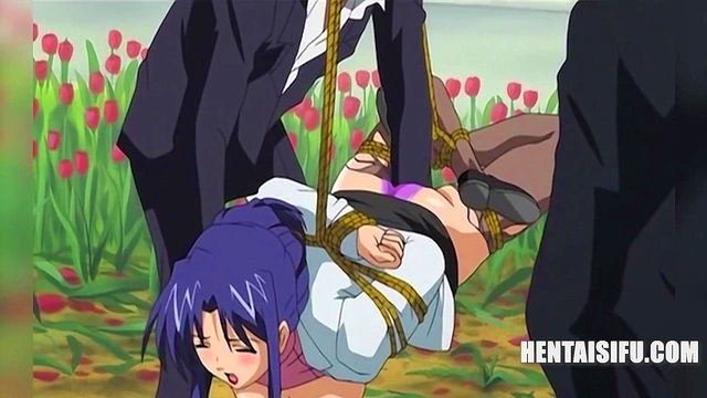 StepMom And StepDaughter 18+ Trapped And Fucked- Hentai With Eng Subs