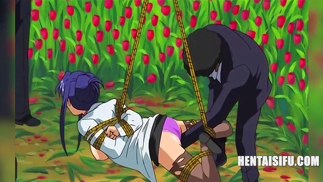 StepMom And StepDaughter 18+ Trapped And Fucked- Hentai With Eng Subs