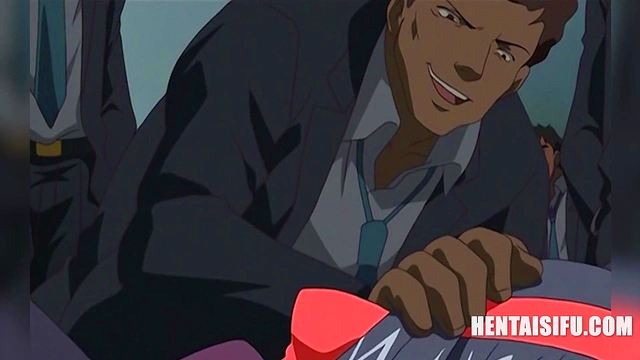 StepMom And StepDaughter 18+ Trapped And Fucked- Hentai With Eng Subs