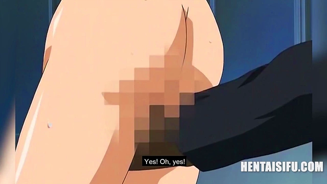 StepMom And StepDaughter 18+ Trapped And Fucked- Hentai With Eng Subs