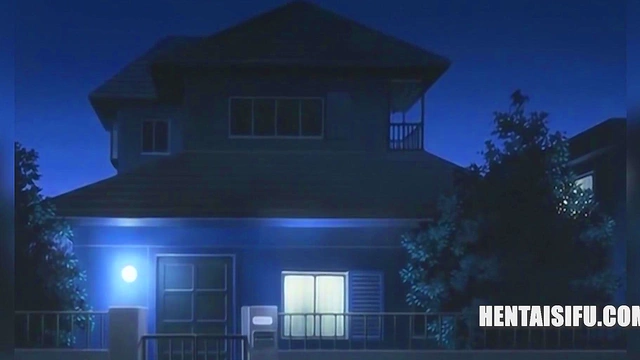 StepMom And StepDaughter 18+ Trapped And Fucked- Hentai With Eng Subs