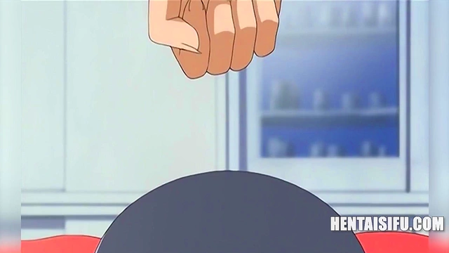 StepMom And StepDaughter 18+ Trapped And Fucked- Hentai With Eng Subs