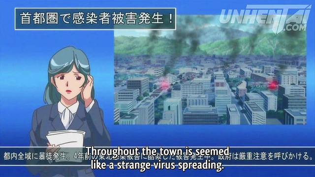 College Girls 18+ Teens 18+ Want SEX with YOU, do you Agree? — Uncensored Hentai [Subtitled]