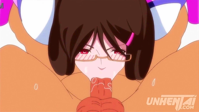 College Girls 18+ Teens 18+ Want SEX with YOU, do you Agree? — Uncensored Hentai [Subtitled]