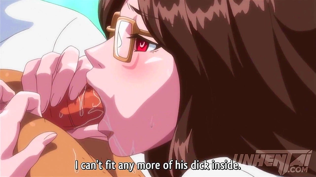 College Girls 18+ Teens 18+ Want SEX with YOU, do you Agree? — Uncensored Hentai [Subtitled]