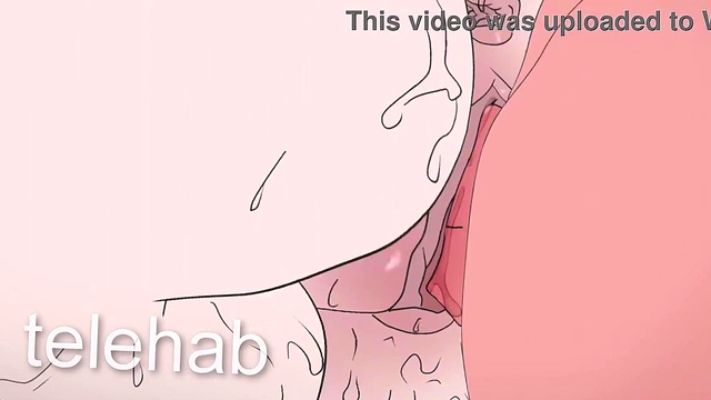 fucking in the hospital hentai ! The Girl 18+ from the train 2d porn