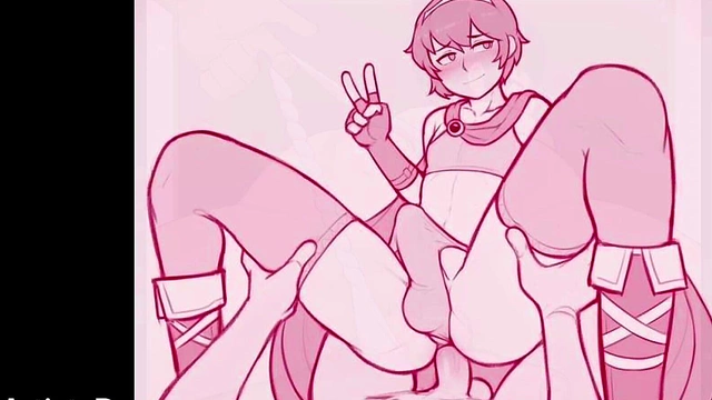 Dross hentai compilation 2023