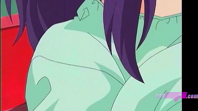 HENTAI - Please.. Not That Hole, It Belongs To My Husband! (Nasty In Law Fucks Her)